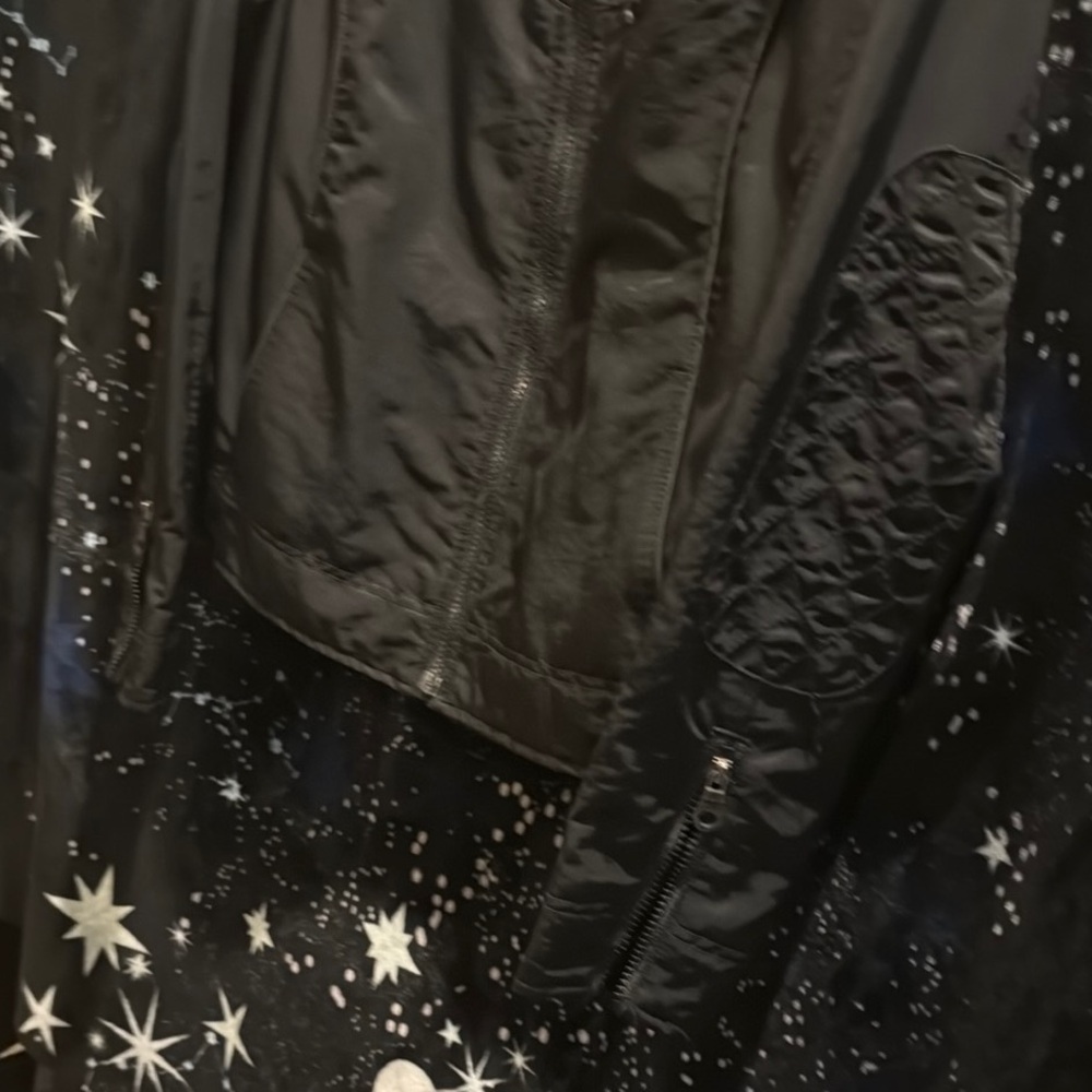 Women's Riding Jacket - Picture 4 of 10